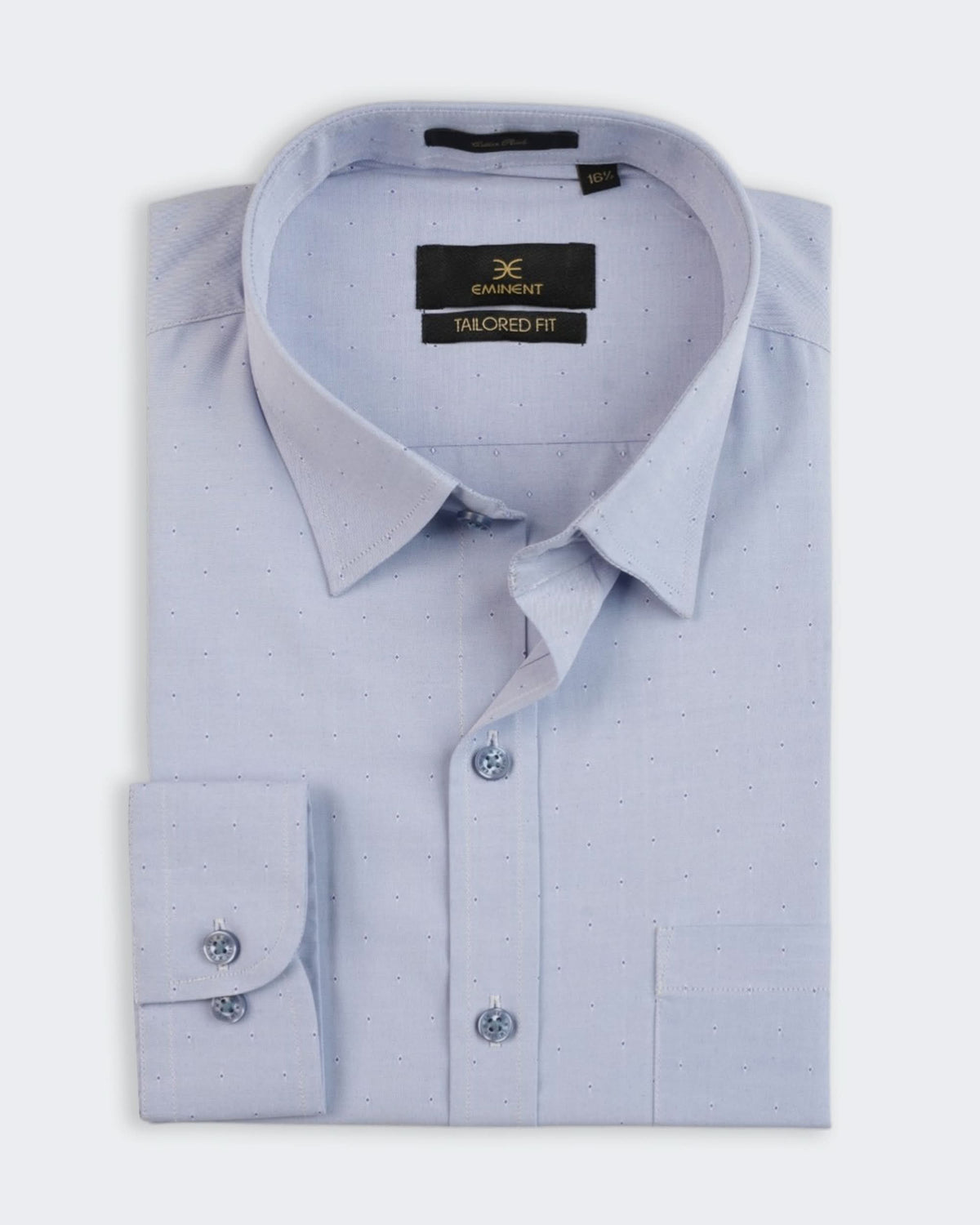 Eminent Men's Formal Shirt, Men's Shirts, Eminent, Chase Value