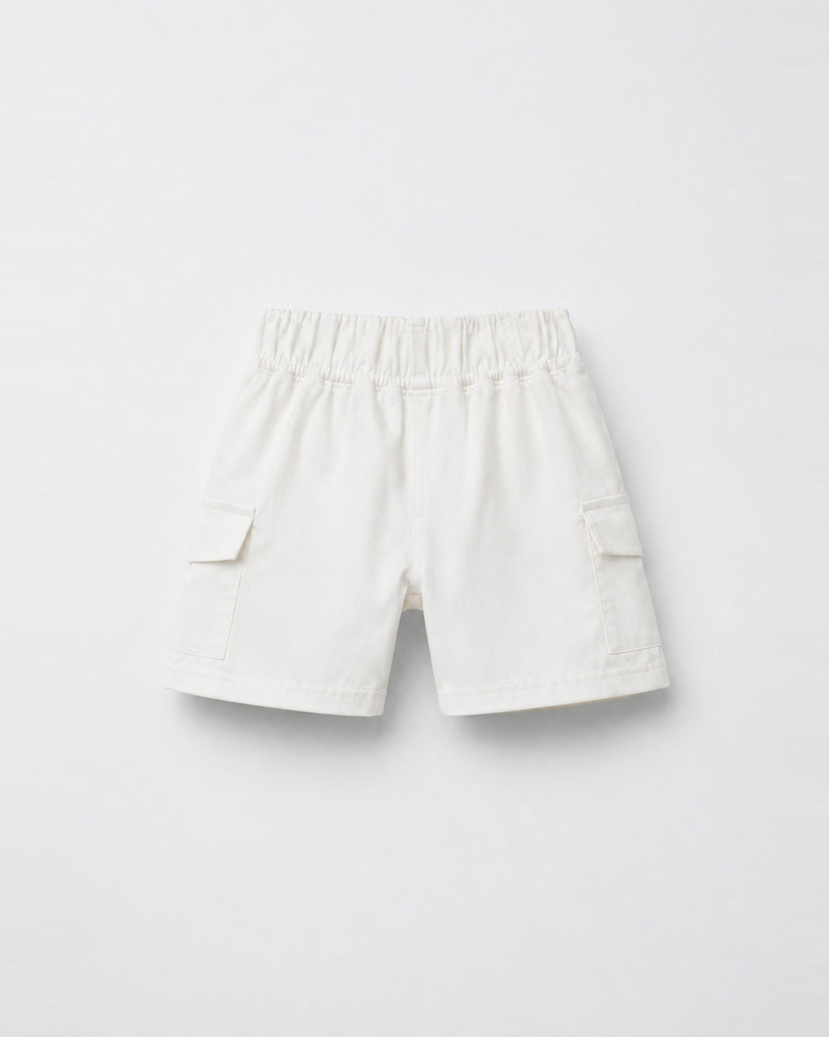 Valuables Boy's Cotton Cargo Short's
