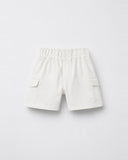 Valuables Boy's Cotton Cargo Short's
