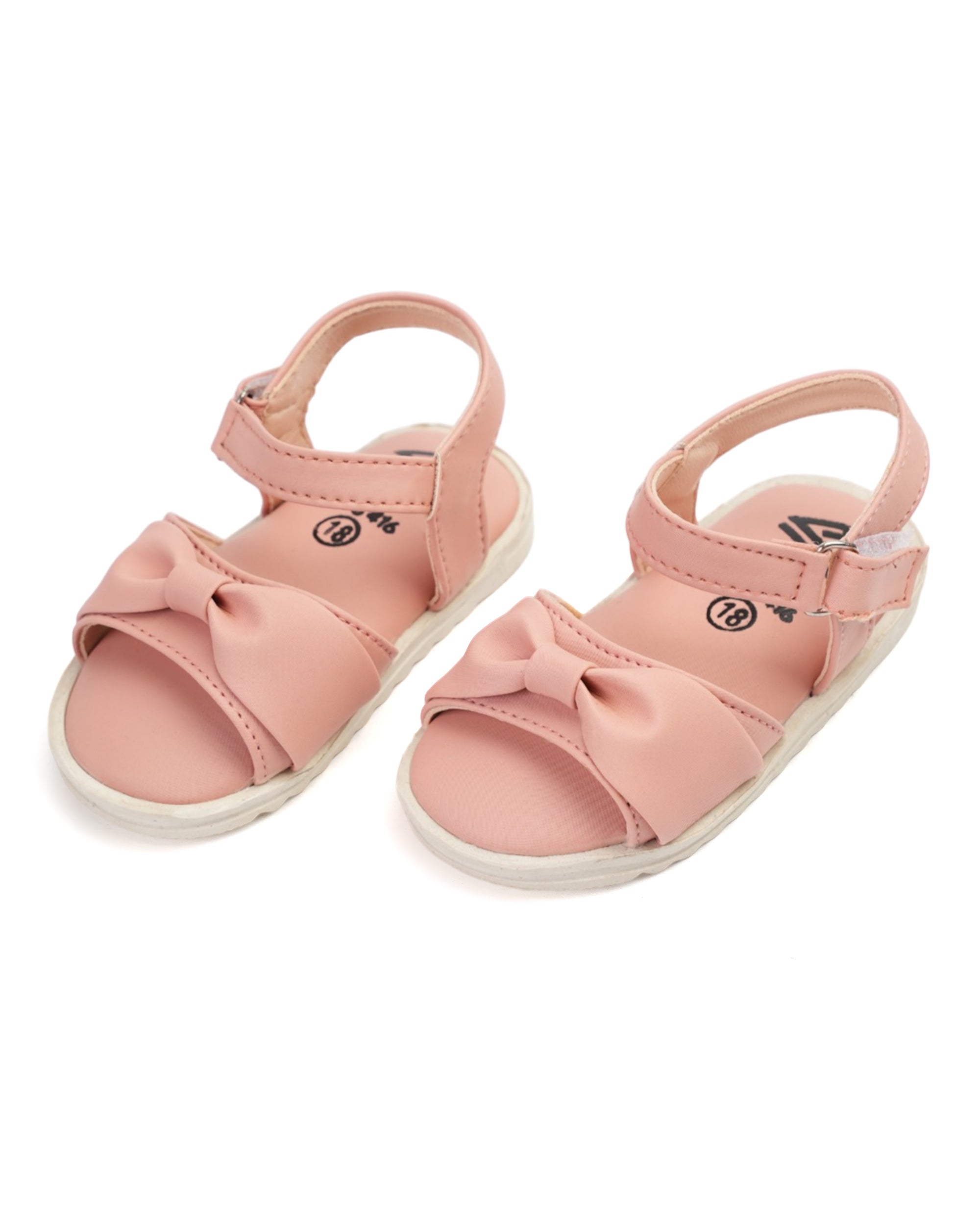 Girls Casual Sandals