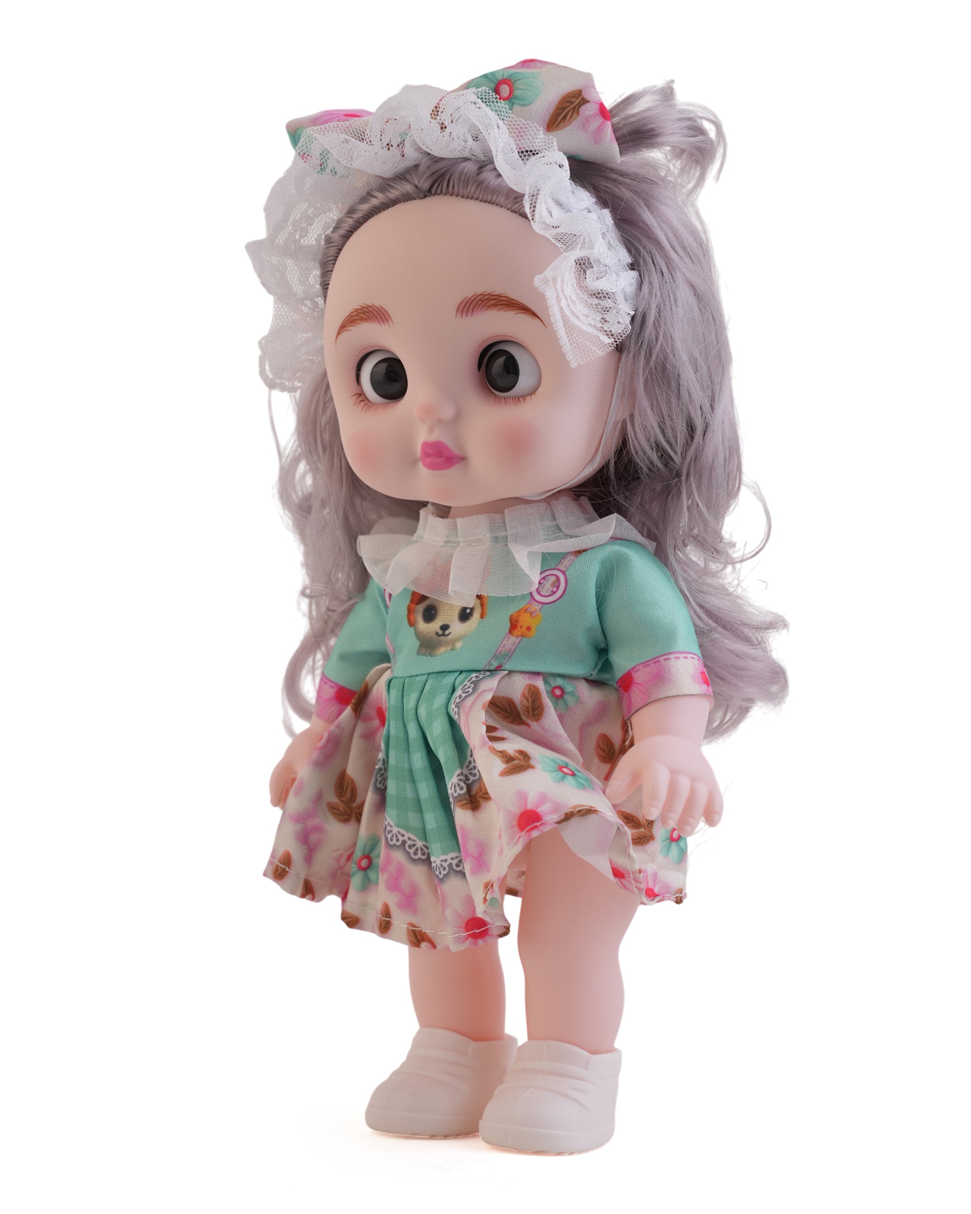 Doll 12 Inch
