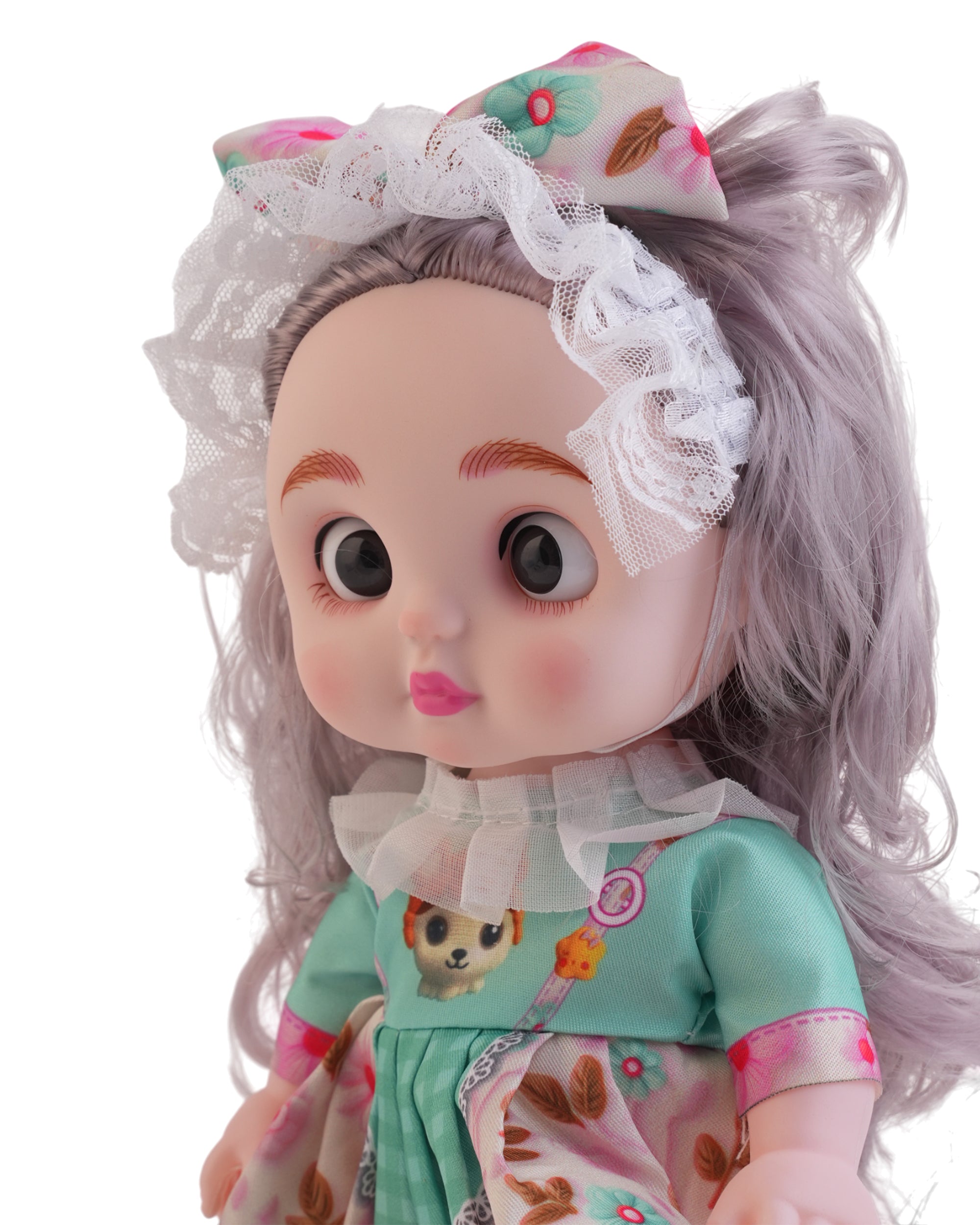 Doll 12 Inch