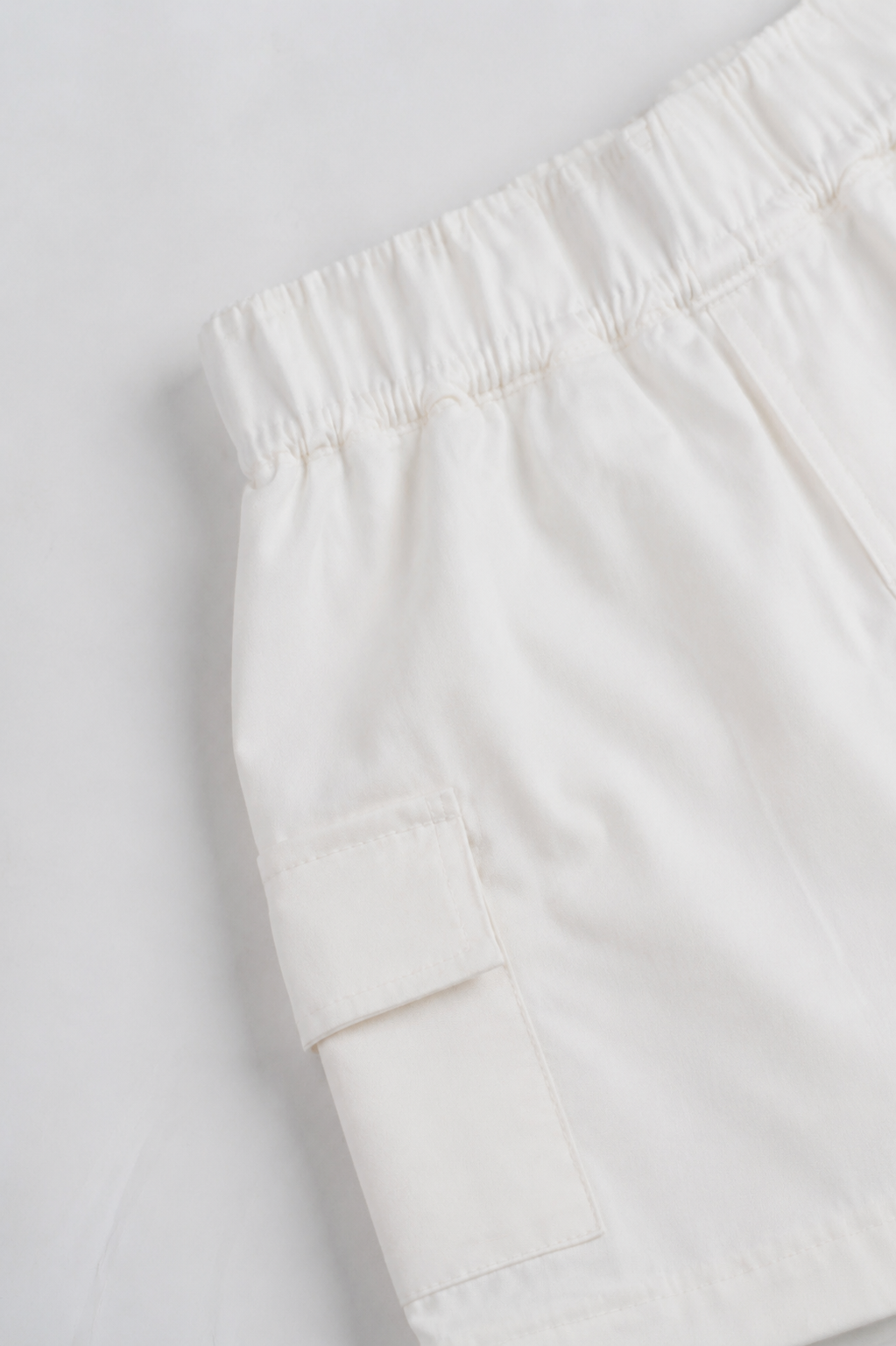 Valuables Boy's Cotton Cargo Short's