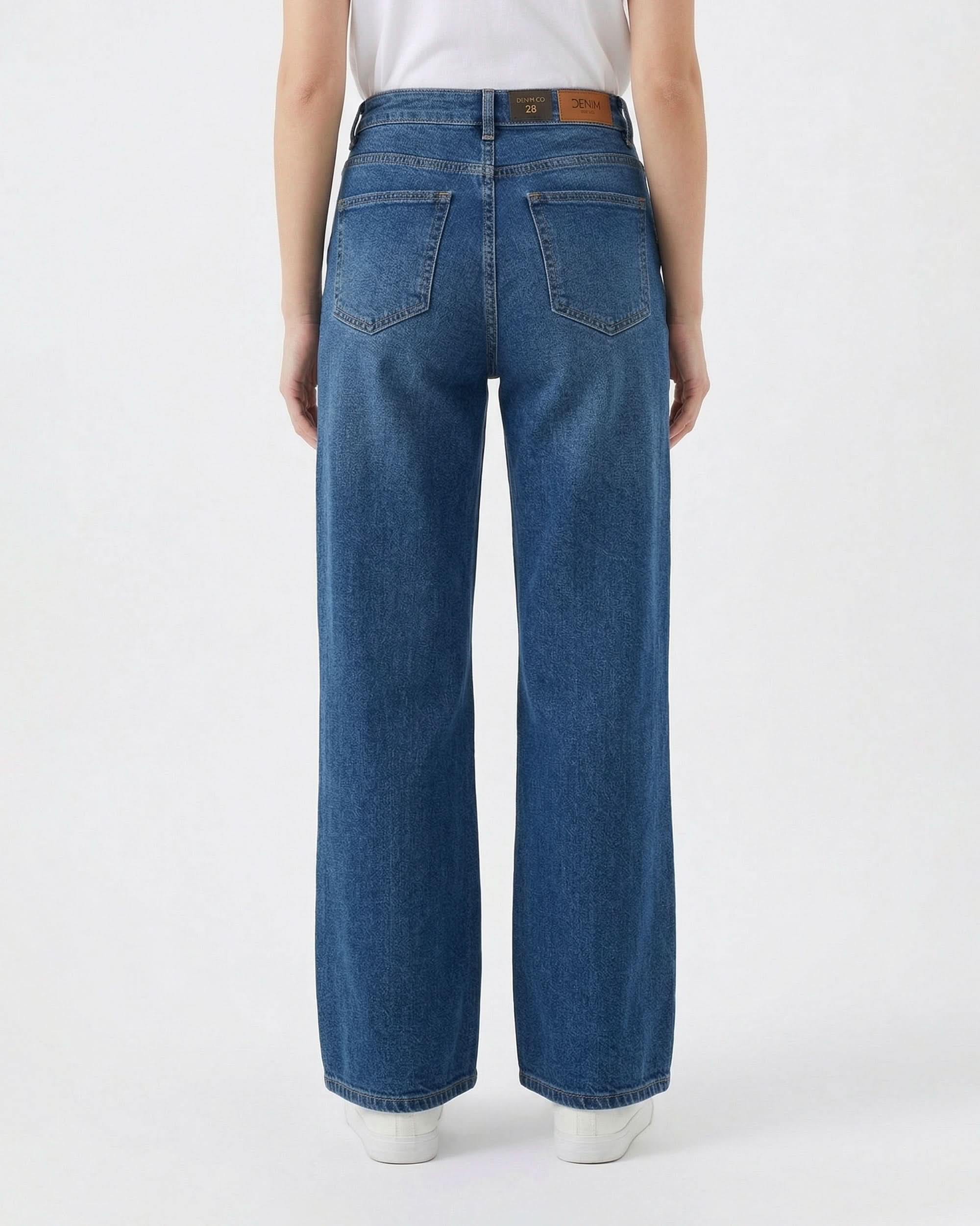 Eminent Women’s Denim Pant, Women Pants & Tights, Eminent, Chase Value