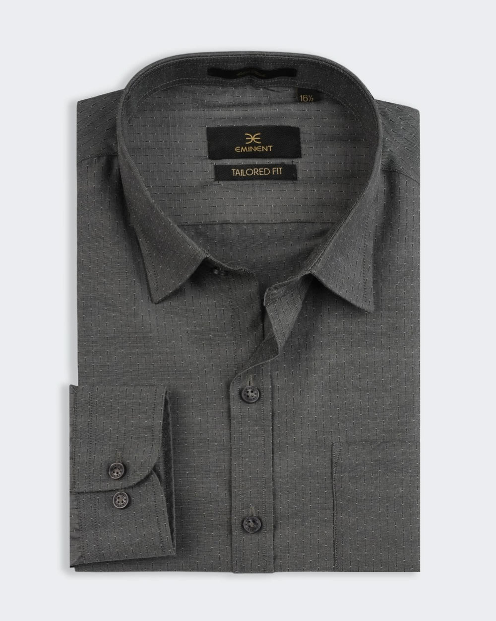 Eminent Men's Formal Shirt, Men's Shirts, Eminent, Chase Value