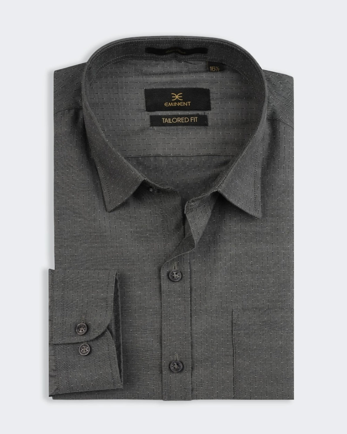 Eminent Men's Formal Shirt, Men's Shirts, Eminent, Chase Value