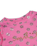 Valuables Girls Full Sleeves T-Shirt