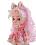 Doll 12 Inch