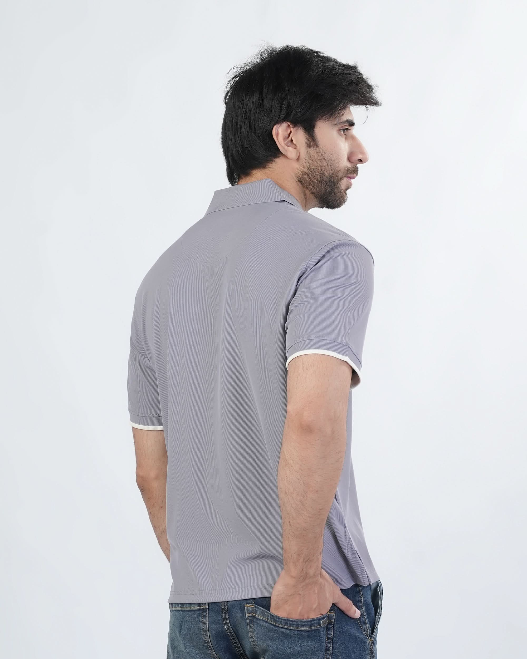 Eminent Men's Half Sleeves Polo T-Shirt, Men's T-Shirts & Polos, Eminent, Chase Value
