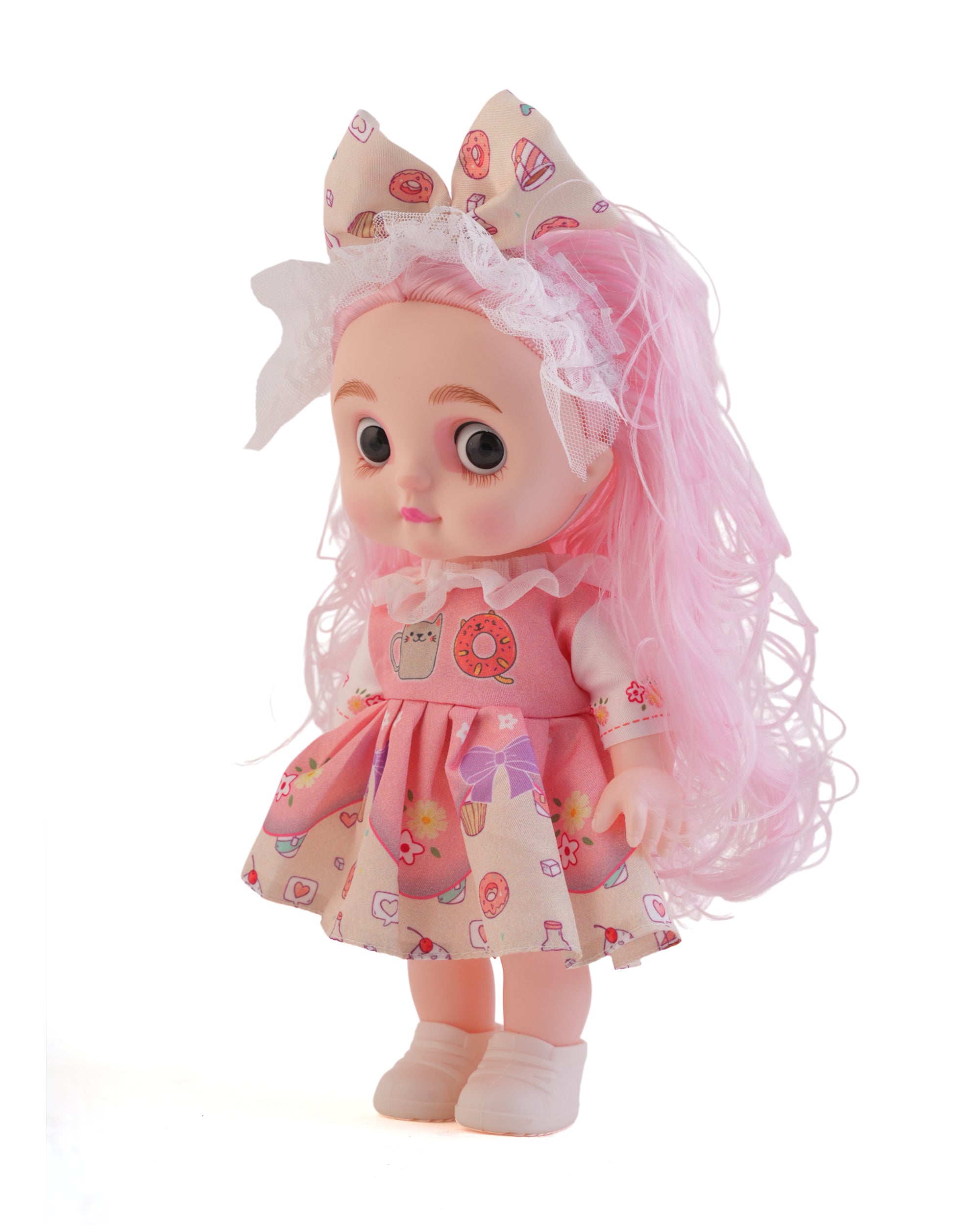 Doll 12 Inch