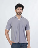 Eminent Men's Half Sleeves Polo T-Shirt, Men's T-Shirts & Polos, Eminent, Chase Value