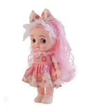 Doll 12 Inch