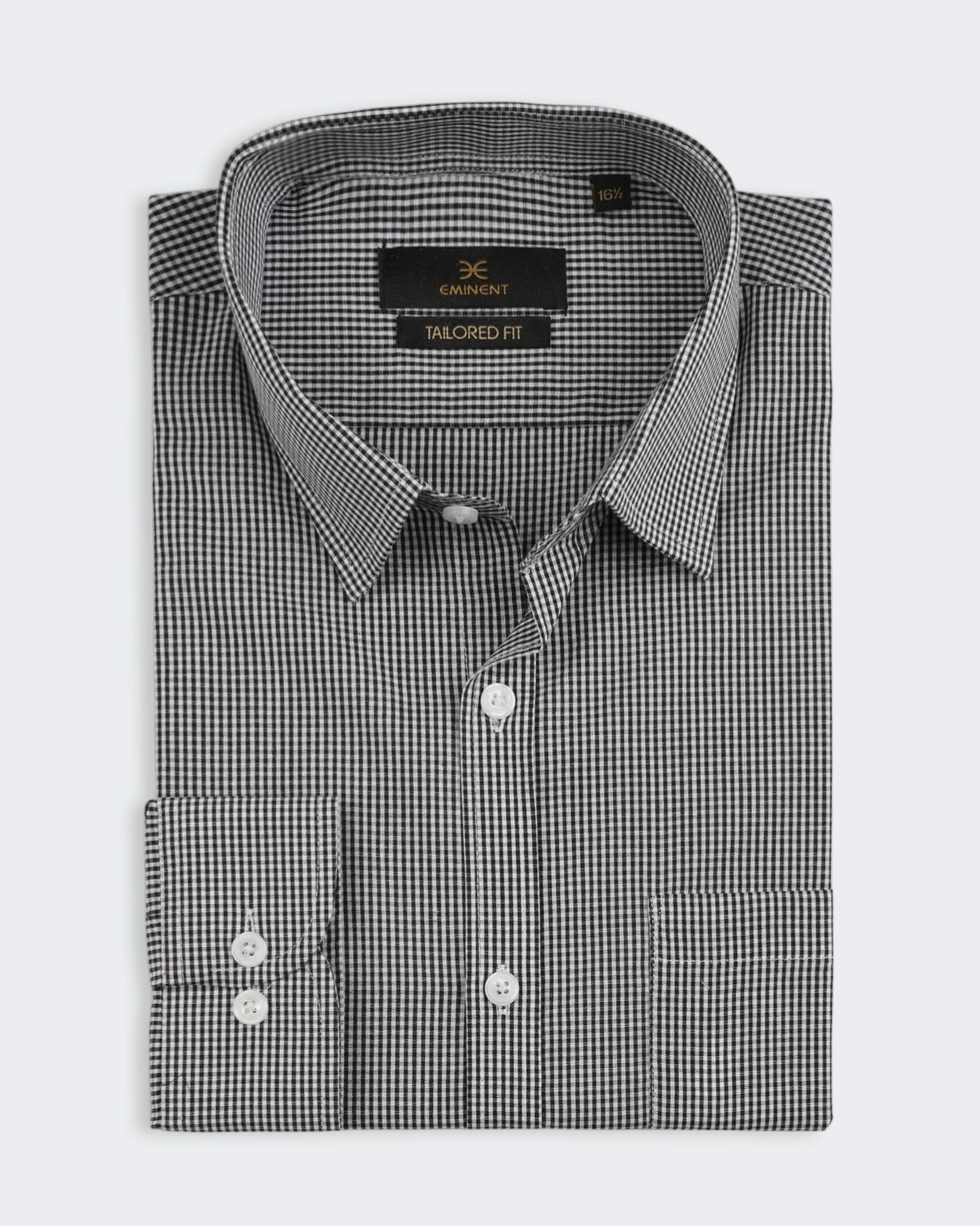 Eminent Men's Formal Shirt, Men's Shirts, Eminent, Chase Value