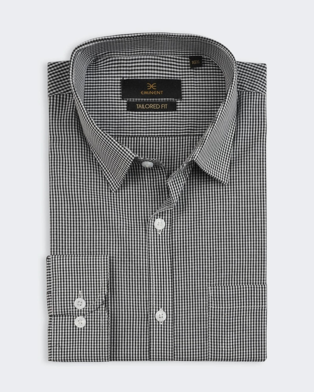 Eminent Men's Formal Shirt, Men's Shirts, Eminent, Chase Value