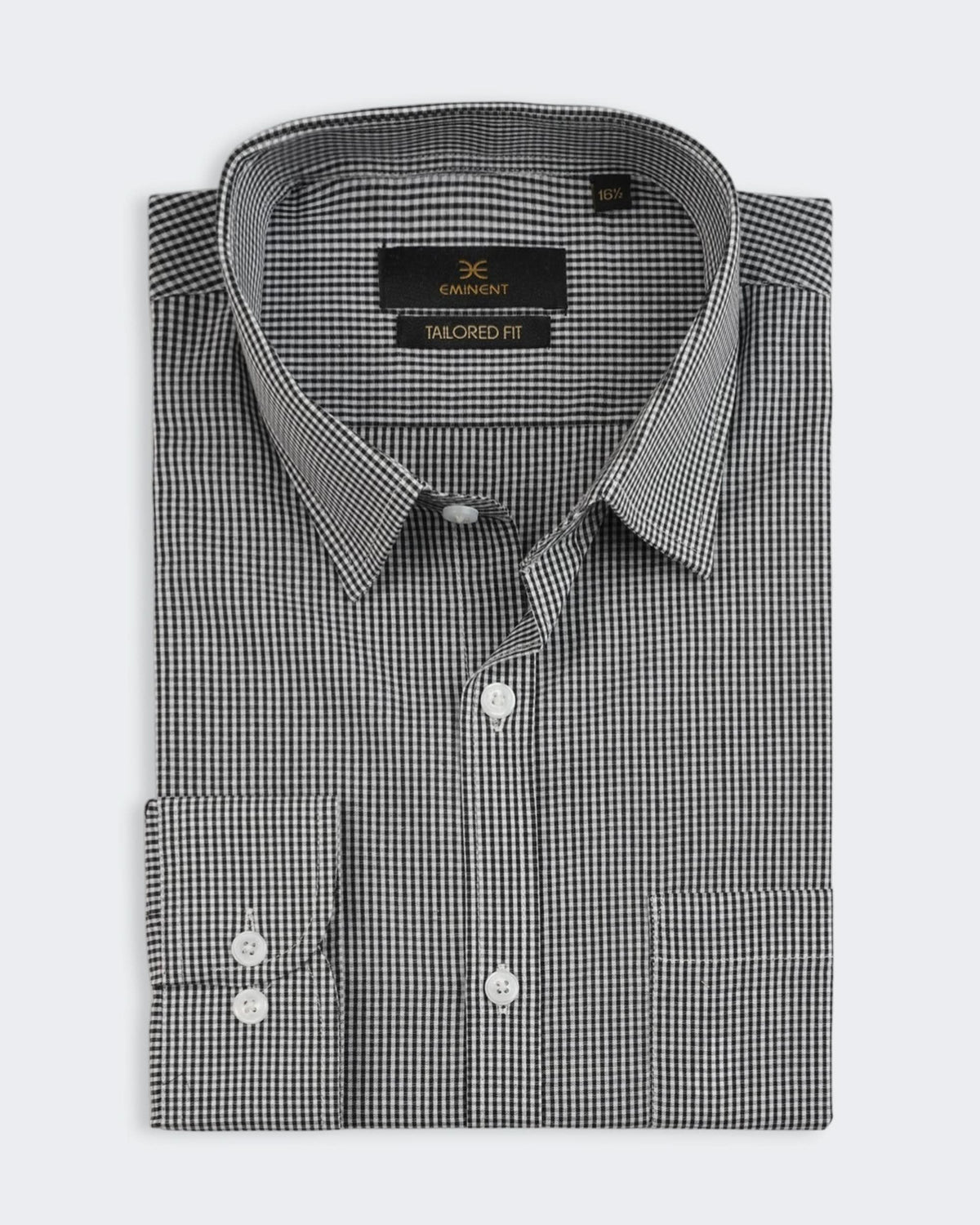 Eminent Men's Formal Shirt, Men's Shirts, Eminent, Chase Value