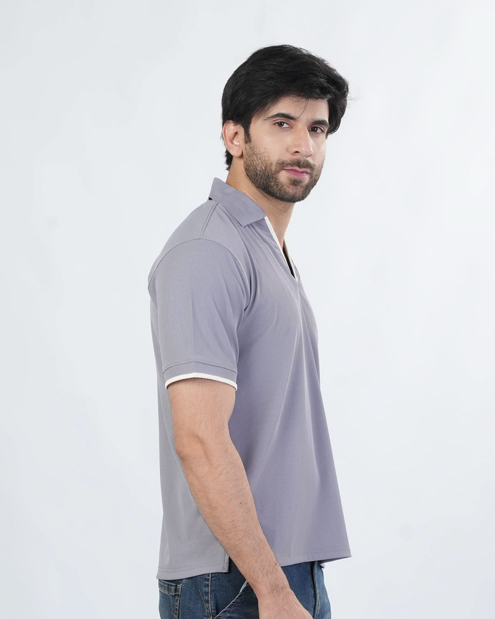Eminent Men's Half Sleeves Polo T-Shirt, Men's T-Shirts & Polos, Eminent, Chase Value