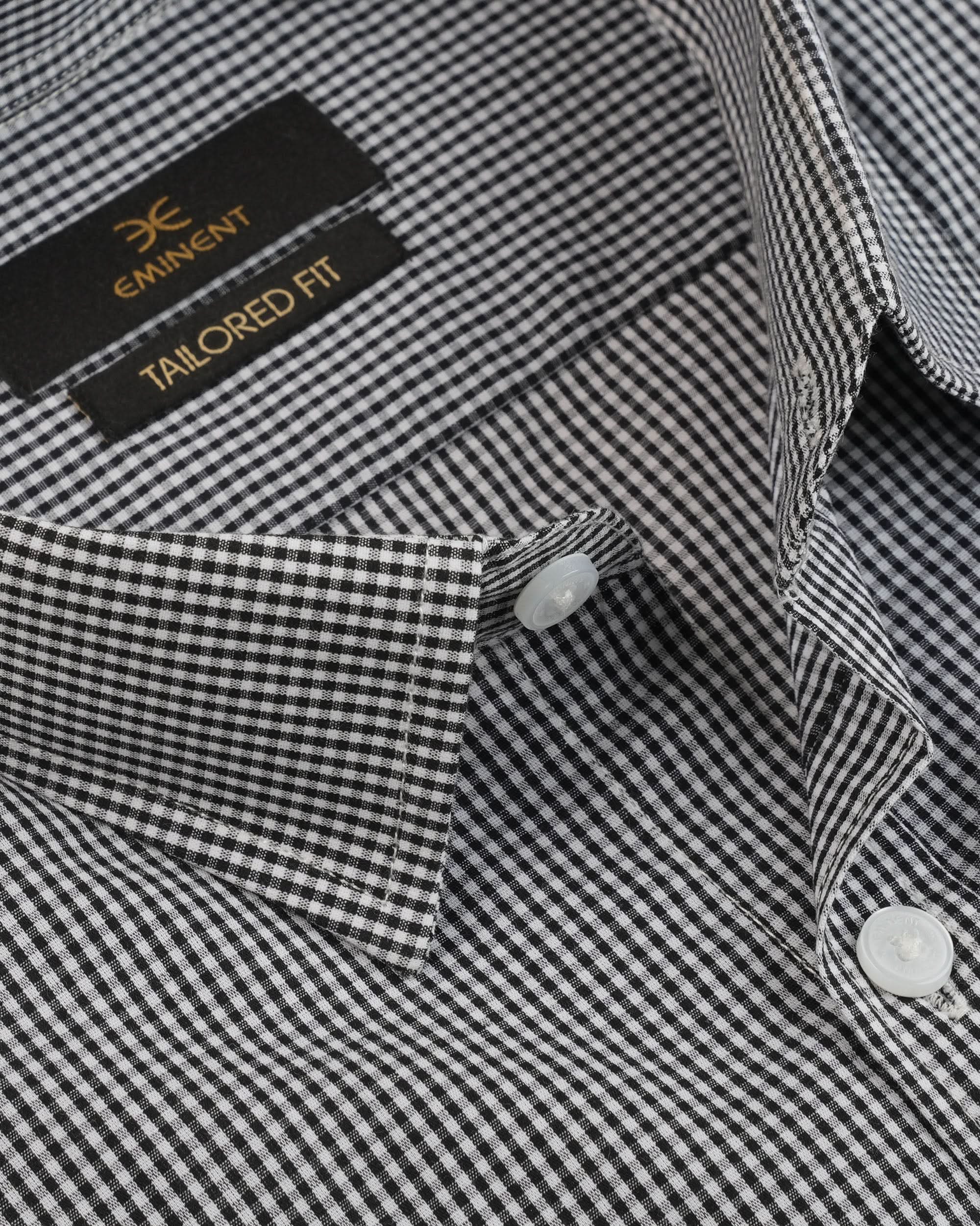 Eminent Men's Formal Shirt, Men's Shirts, Eminent, Chase Value