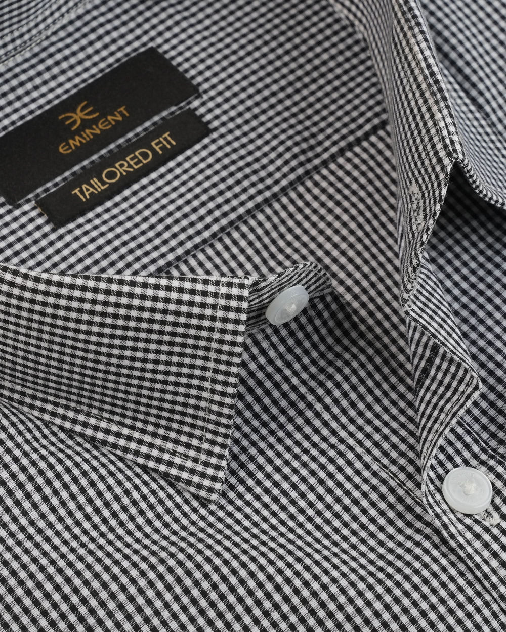 Eminent Men's Formal Shirt, Men's Shirts, Eminent, Chase Value