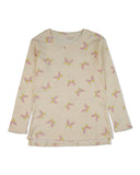 Valuables Girls Full Sleeves T-Shirt