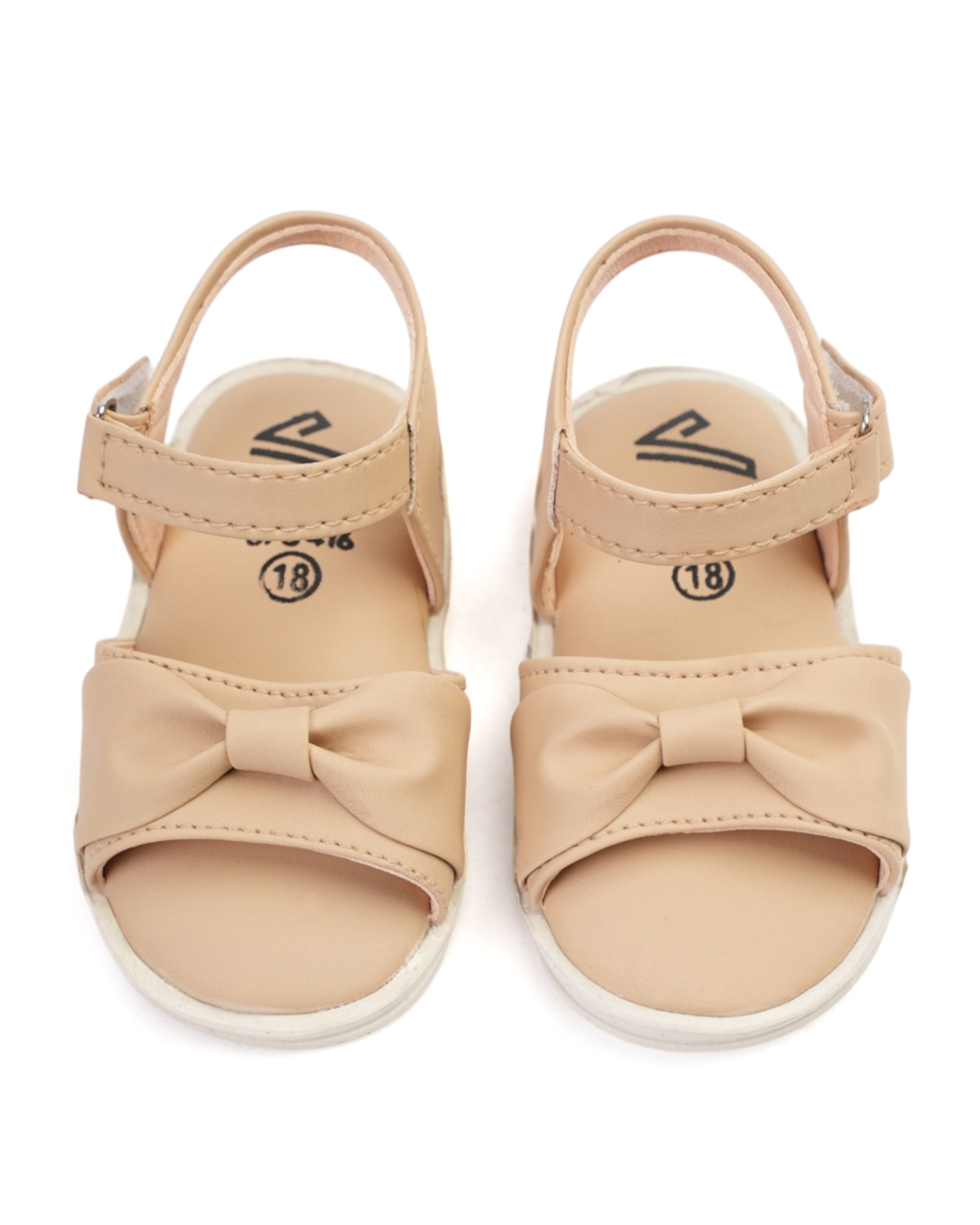 Girls Casual Sandals
