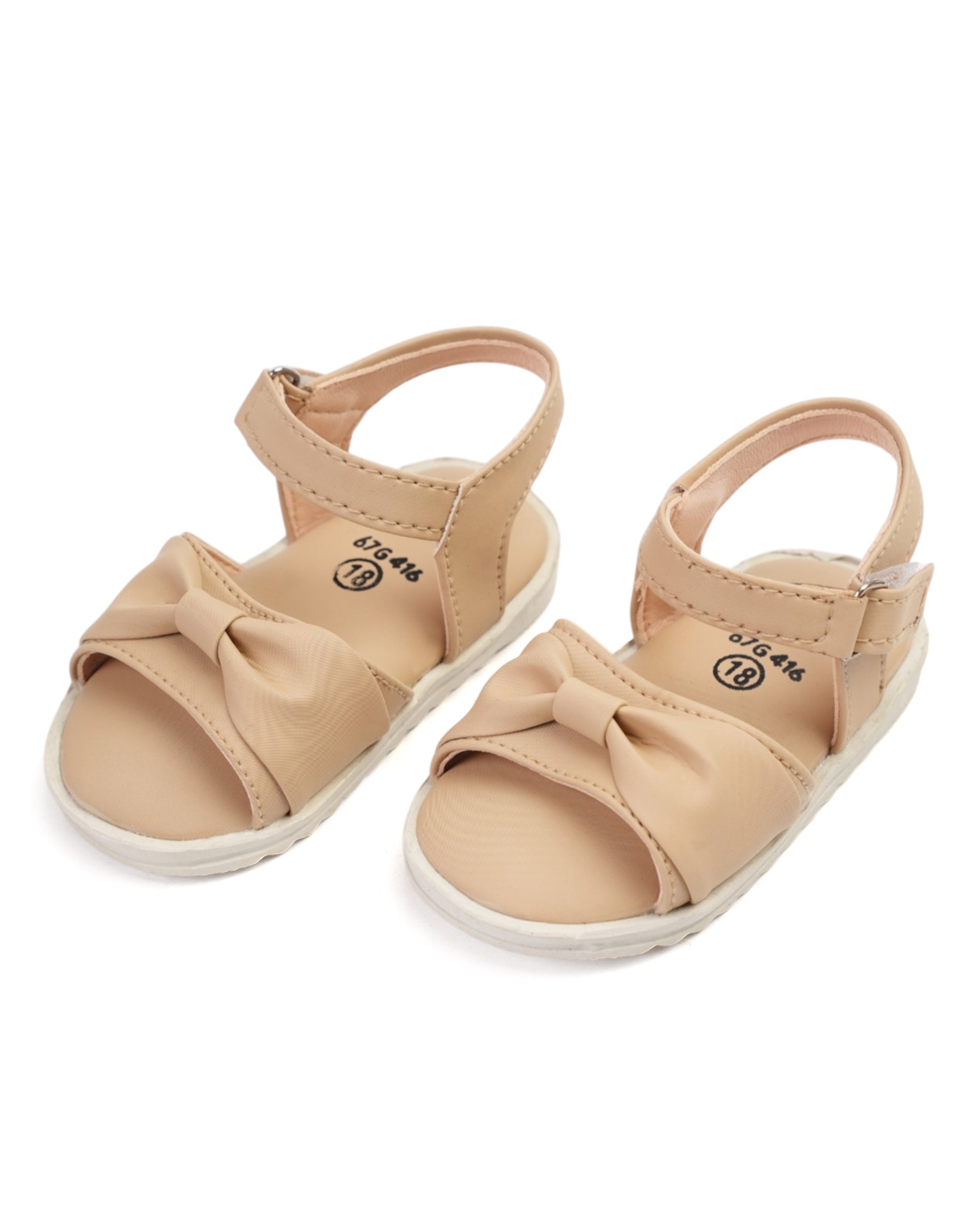 Girls Casual Sandals