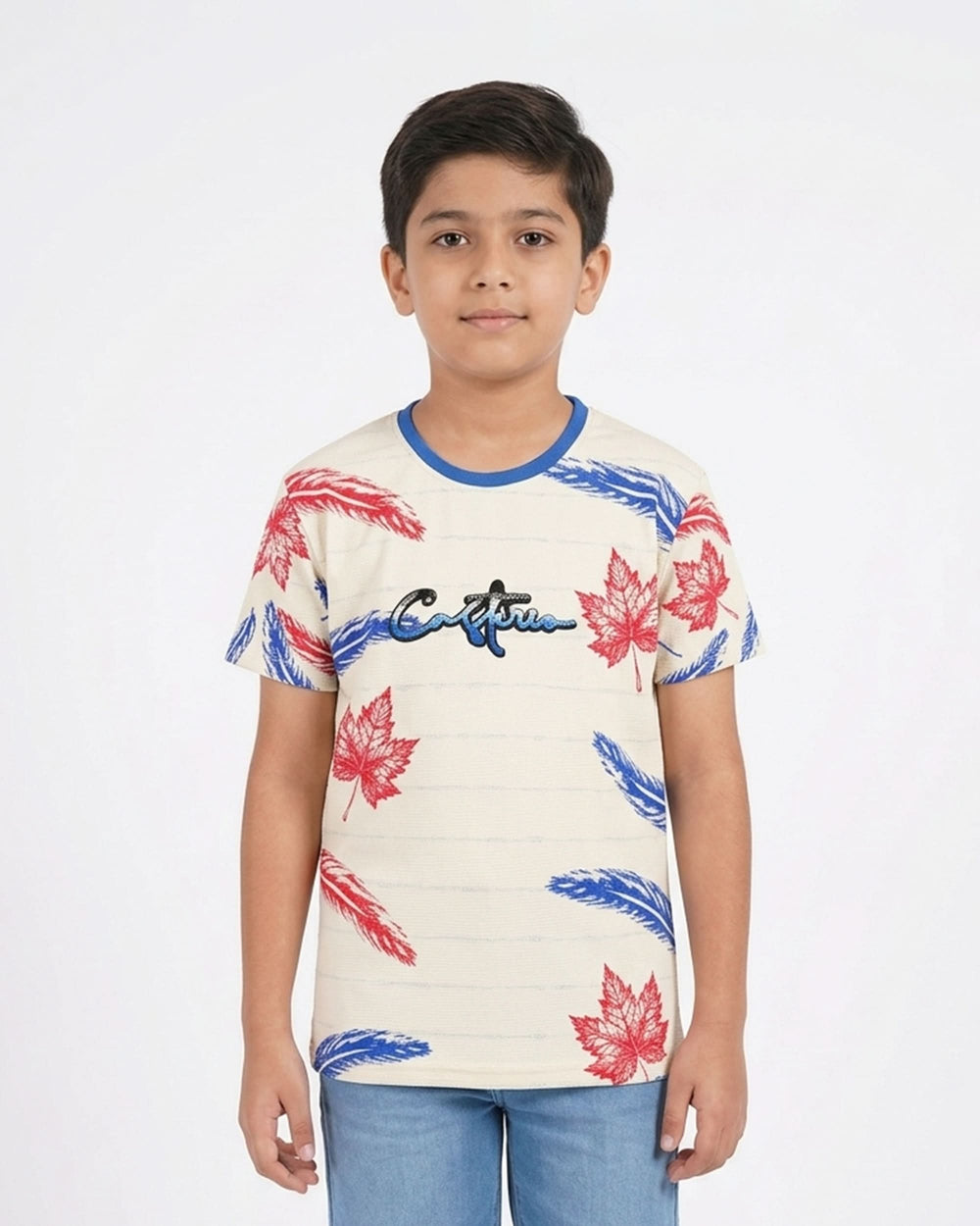 Valuables Boy’s T-Shirt, Boys T-Shirts, Chase Value, Chase Value