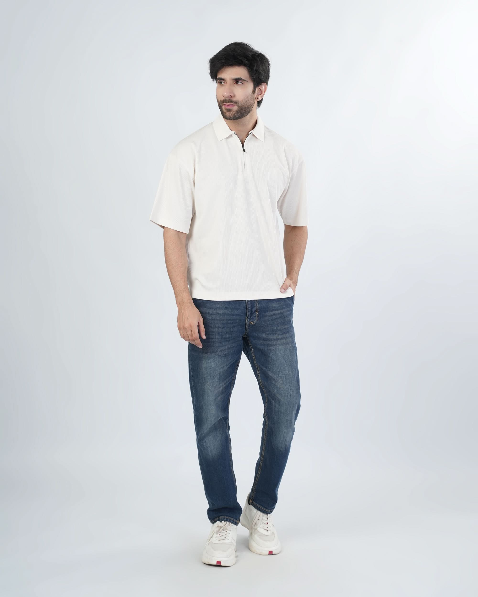 Eminent Men's Half Sleeves Polo T-Shirt, Men's T-Shirts & Polos, Eminent, Chase Value