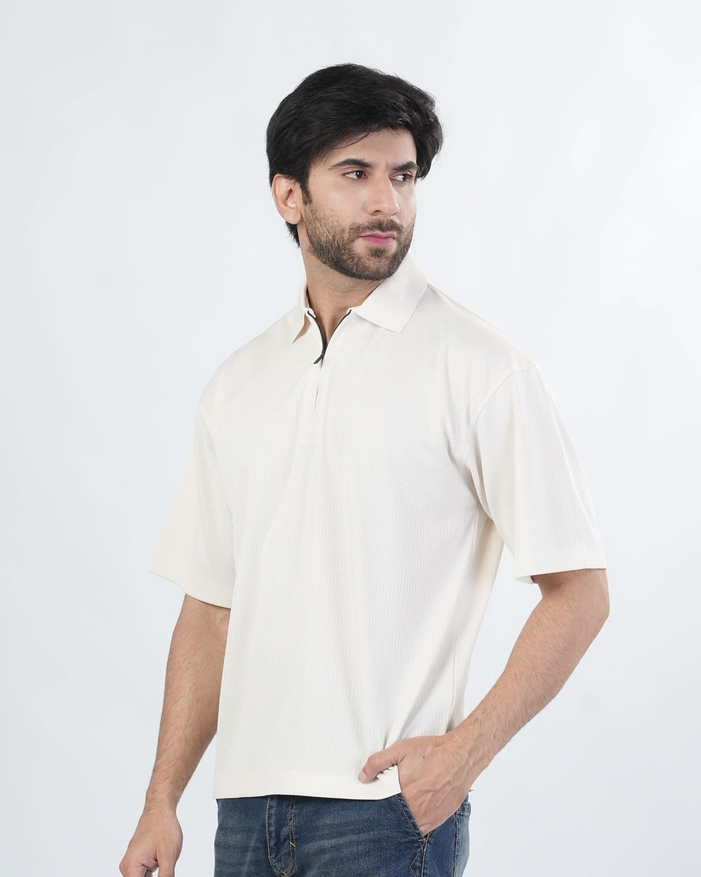 Eminent Men's Half Sleeves Polo T-Shirt, Men's T-Shirts & Polos, Eminent, Chase Value
