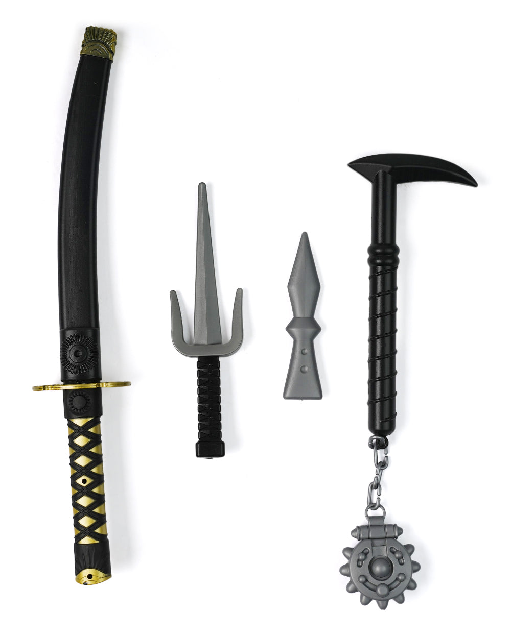 Ninja Kit