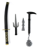 Ninja Kit