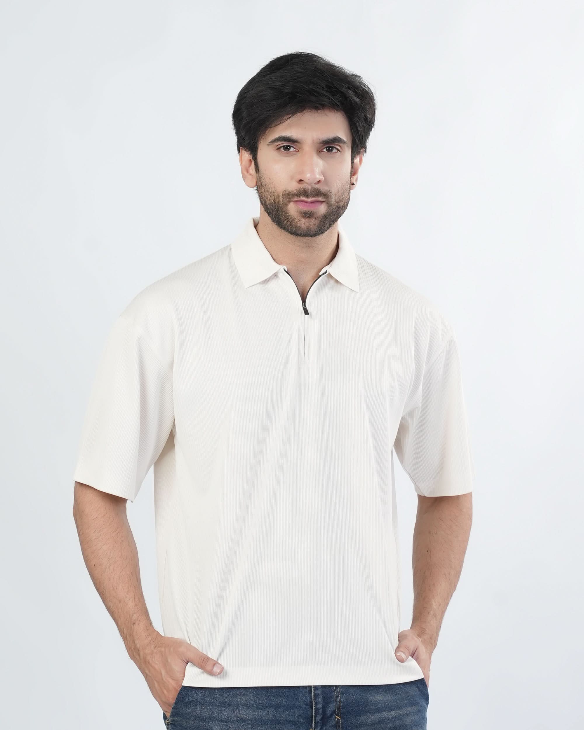 Eminent Men's Half Sleeves Polo T-Shirt, Men's T-Shirts & Polos, Eminent, Chase Value