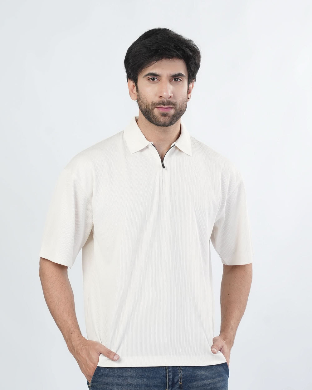 Eminent Men's Half Sleeves Polo T-Shirt, Men's T-Shirts & Polos, Eminent, Chase Value