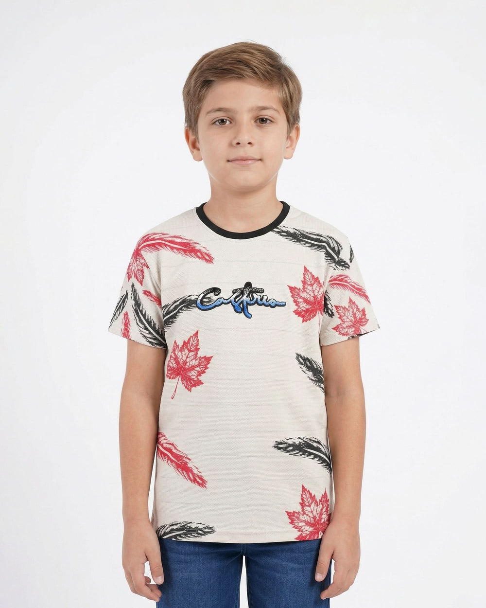 Valuables Boy’s T-Shirt, Boys T-Shirts, Chase Value, Chase Value