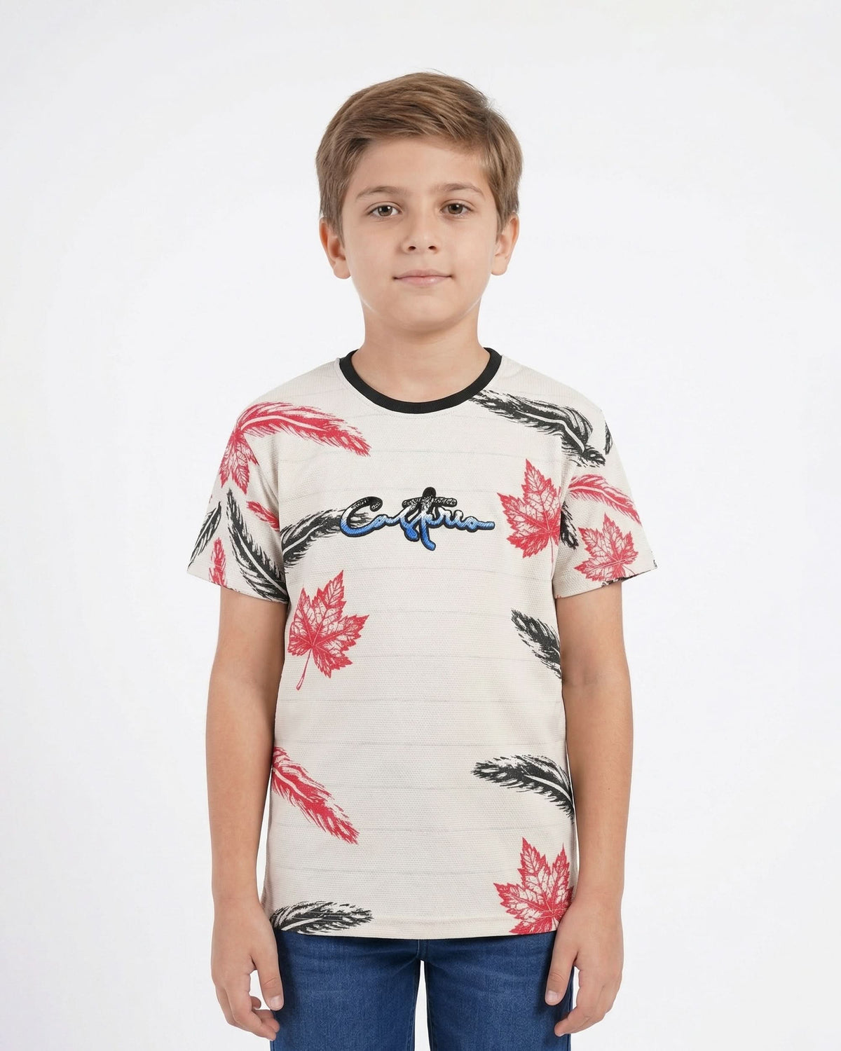 Valuables Boy’s T-Shirt, Boys T-Shirts, Chase Value, Chase Value