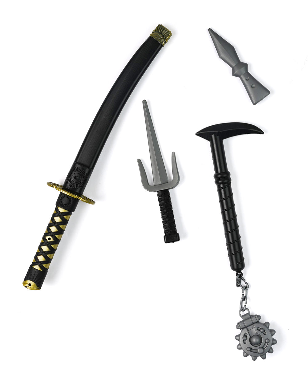Ninja Kit