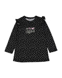 Valuables Girl's Full Sleeves T-Shirt, Girls T-Shirts, Chase Value, Chase Value