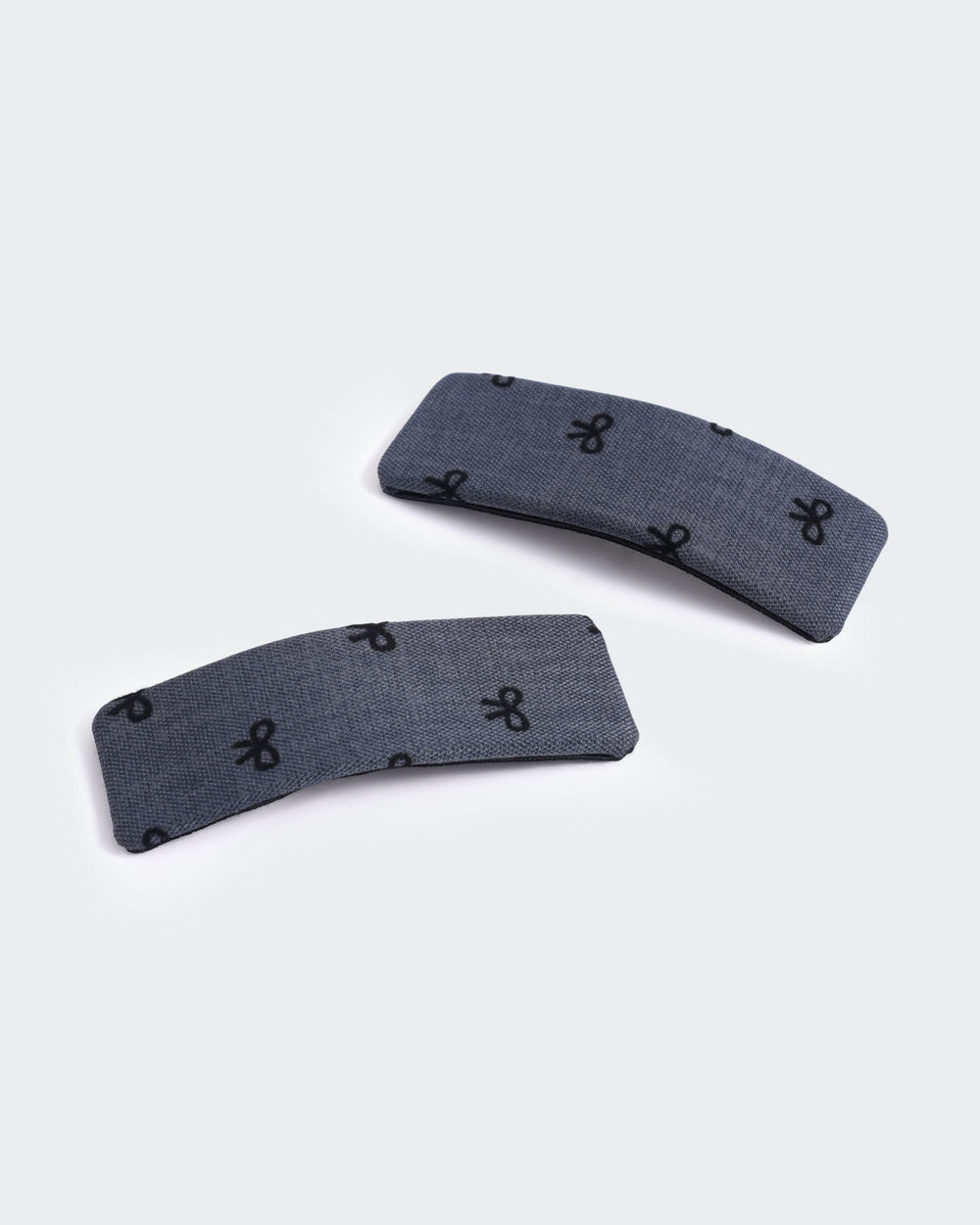 Eminent Girls Hair Pin 2Pcs, Girls Hair Accessories, Eminent, Chase Value