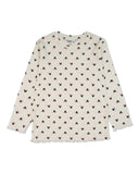 Valuables Girl's Full Sleeves T-Shirt, Girls T-Shirts, Chase Value, Chase Value