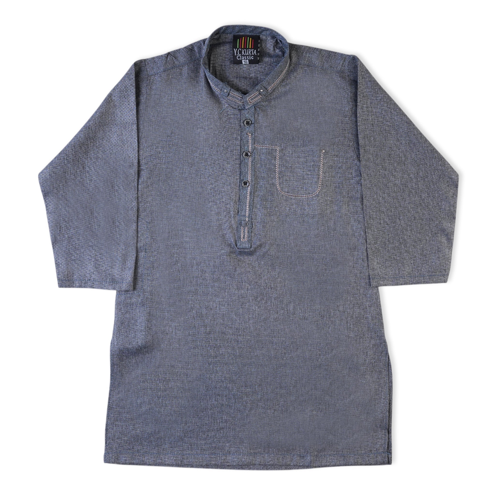 Boys Shalwar Kameez – Traditional 2-Piece Suit for Daily & Festive Wear

 - Grey, Boys Shalwar Kameez, Chase Value, Chase Value