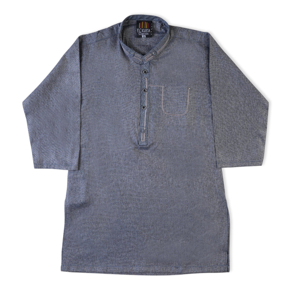 Boys Shalwar Kameez – Traditional 2-Piece Suit for Daily & Festive Wear

 - Grey, Boys Shalwar Kameez, Chase Value, Chase Value