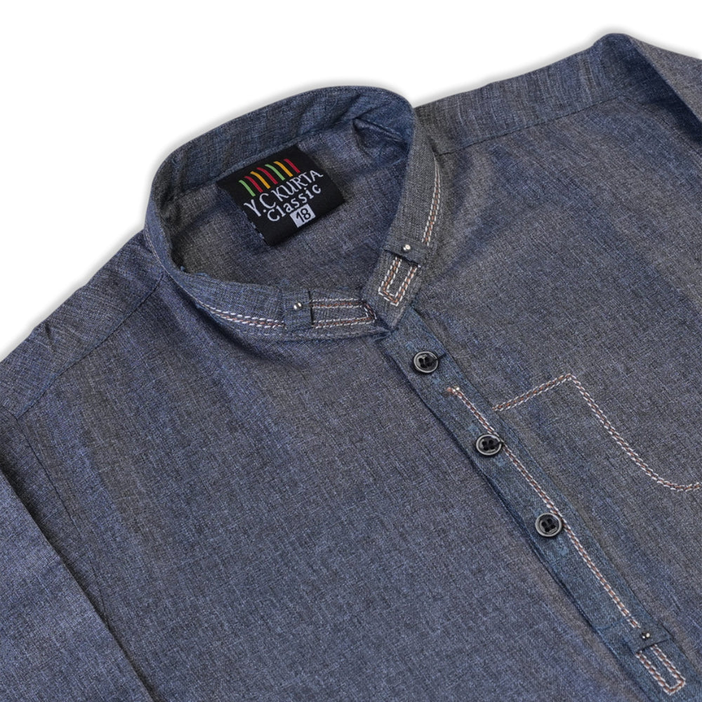 Boys Shalwar Kameez – Traditional 2-Piece Suit for Daily & Festive Wear

 - Grey, Boys Shalwar Kameez, Chase Value, Chase Value