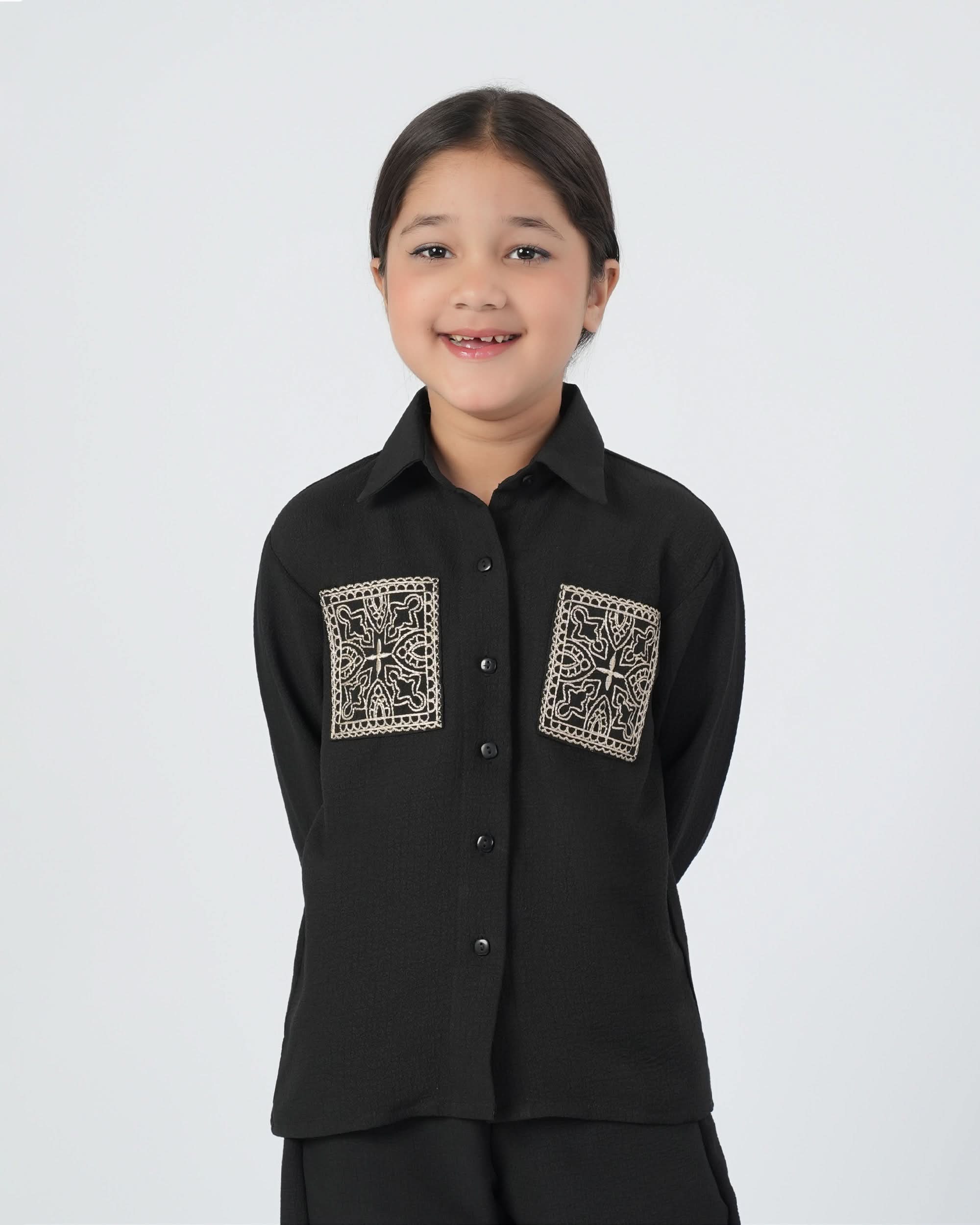 Eminent Girls Suit, Girls Full Sleeves Suit, Eminent, Chase Value
