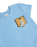 Valuables Boy's Half Sleeves Suit