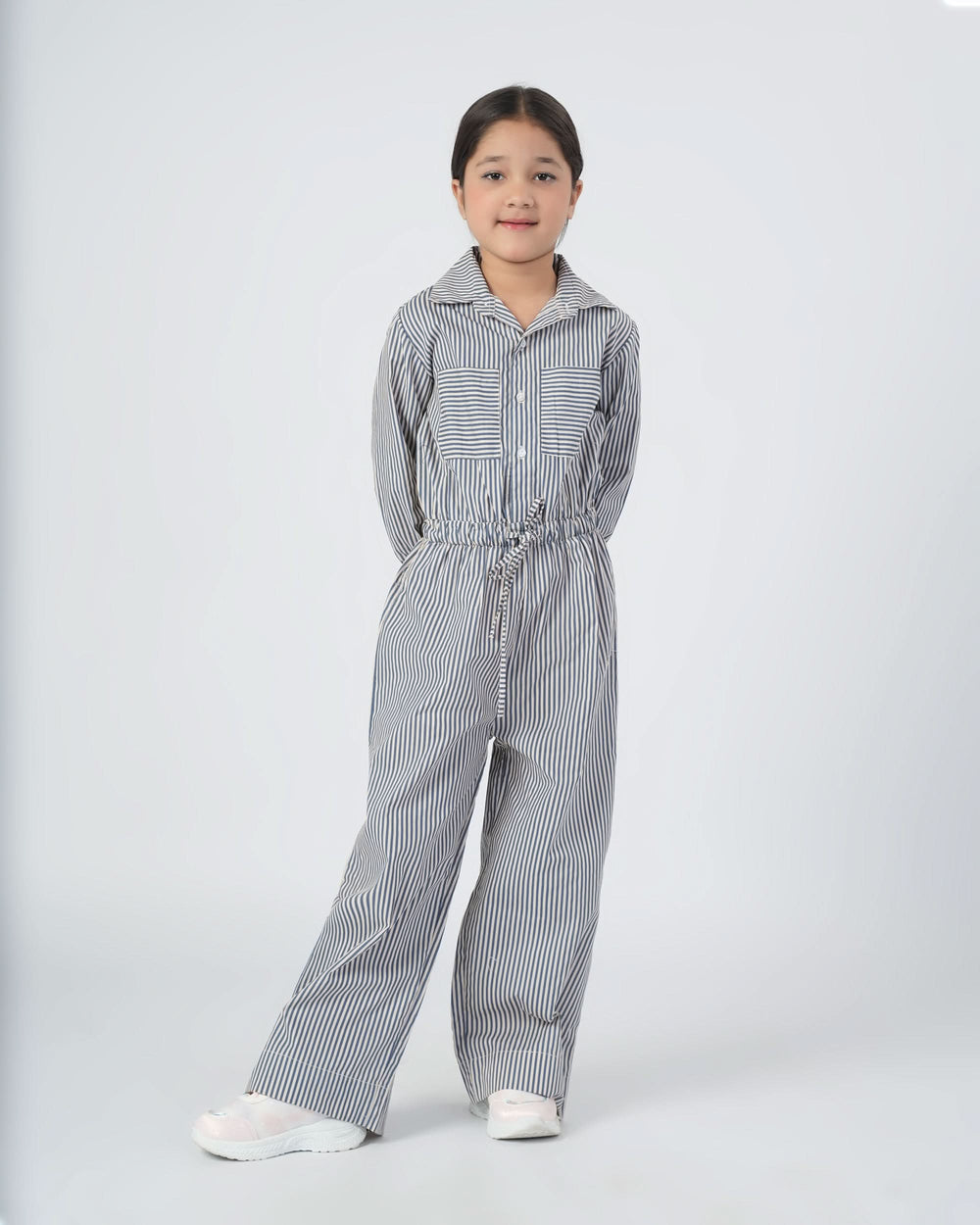 Eminent Girls Junior Woven Co-Ord Set, Girls Co-Ord Suit, Eminent, Chase Value