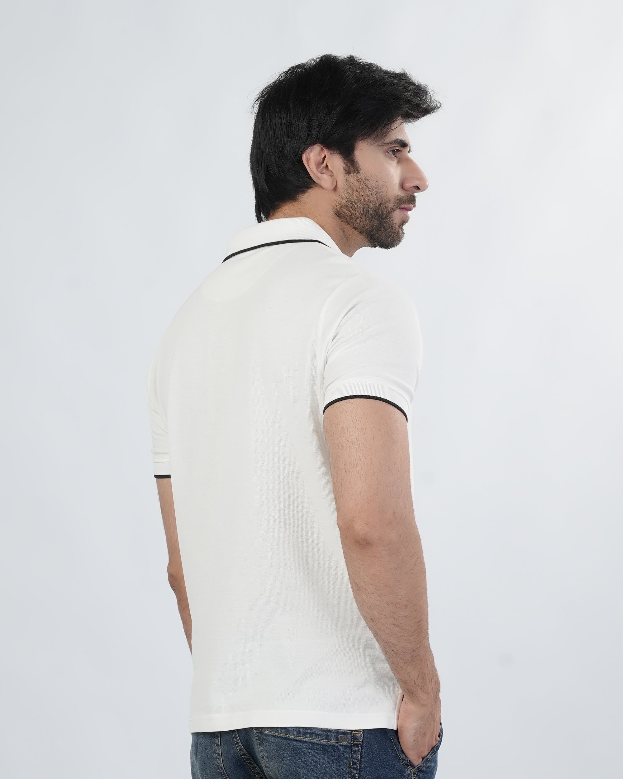 Eminent Men's Sleeves Polo T-Shirt, Men's T-Shirts & Polos, Eminent, Chase Value