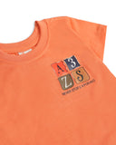Valuables Boy's Half Sleeves Suit