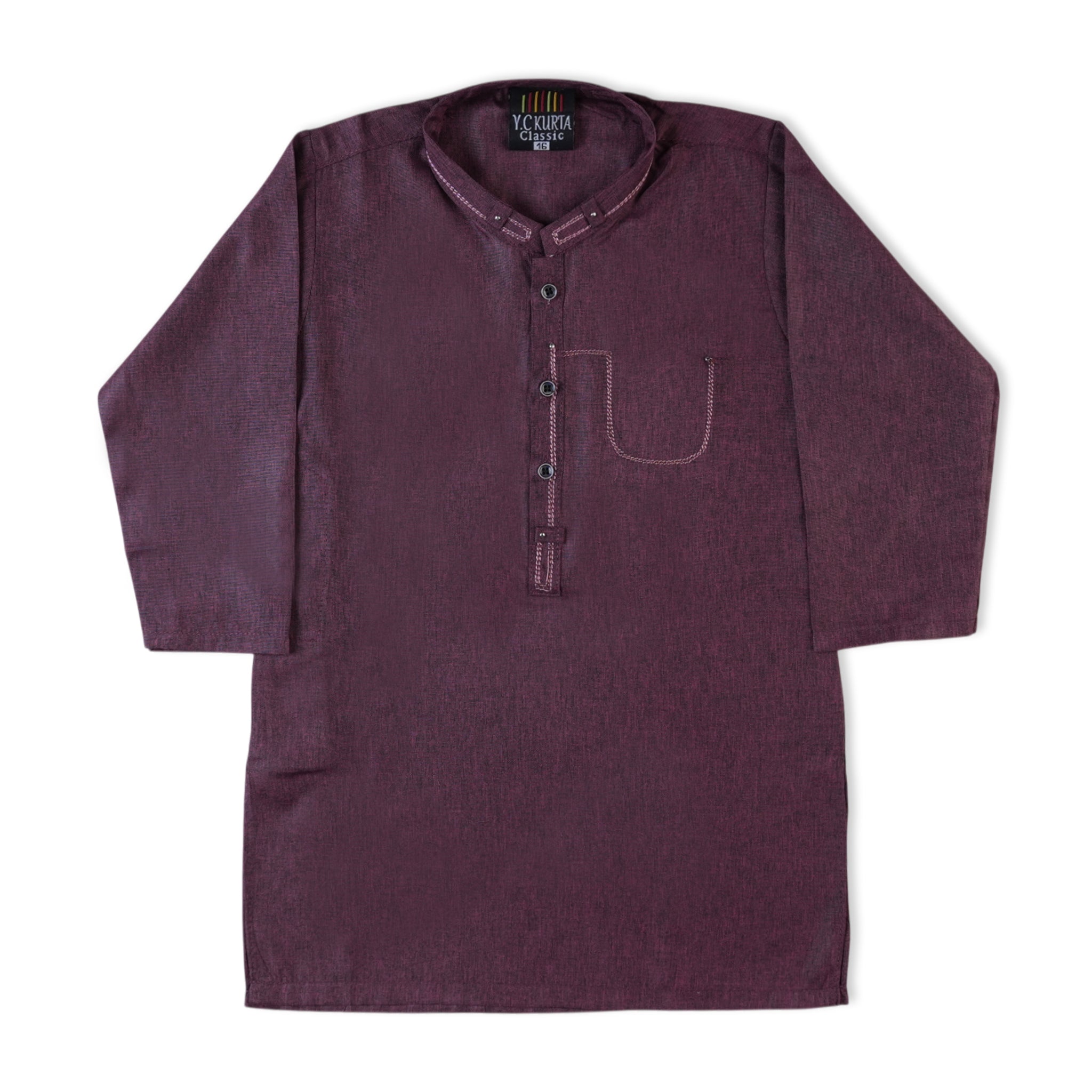 Boys Shalwar Kameez – Traditional 2-Piece Suit for Daily & Festive Wear

 - Maroon, Boys Shalwar Kameez, Chase Value, Chase Value