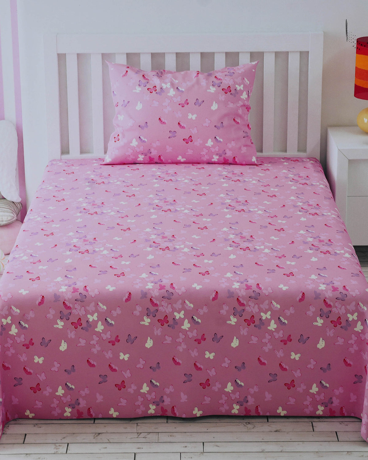 Kids' Single Bed Sheet