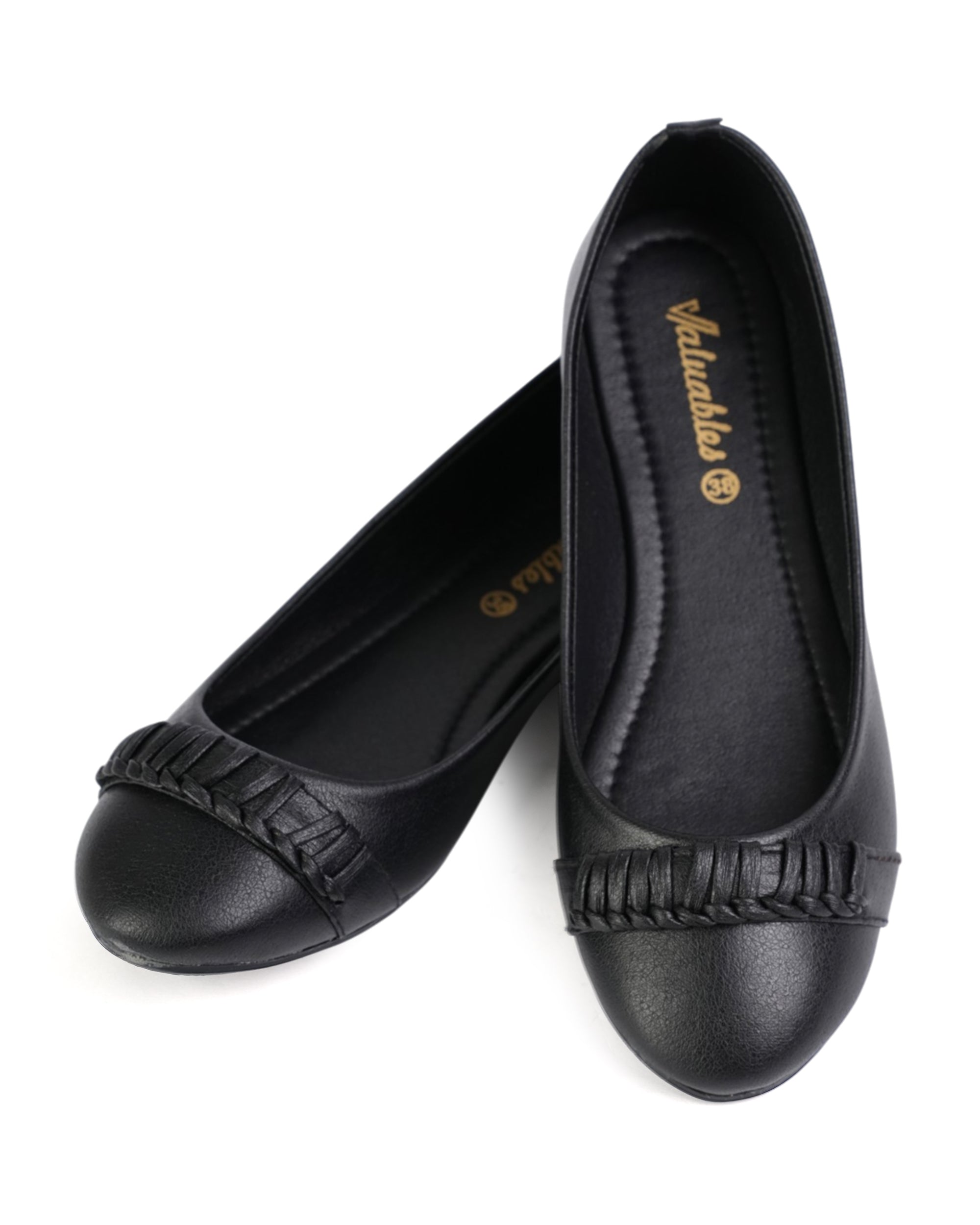 Women's Pumps