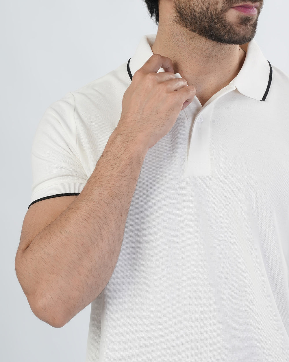 Eminent Men's Sleeves Polo T-Shirt, Men's T-Shirts & Polos, Eminent, Chase Value